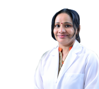 DR. SIMI MANOJKUMAR